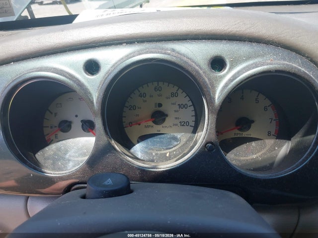 Aukcja sprzedaży 2003 Chrysler Pt Cruiser, vin: 3C4FY48BX3T566416, numer aukcji: 45124758