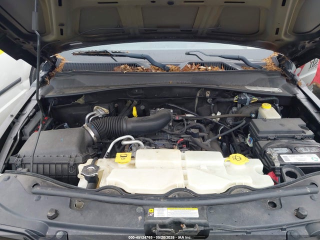 Продажа на аукционе авто 2010 Jeep Liberty Sport, vin: 1J4PN2GK1AW176714, номер лота: 45124765