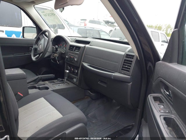Продажа на аукционе авто 2010 Jeep Liberty Sport, vin: 1J4PN2GK1AW176714, номер лота: 45124765
