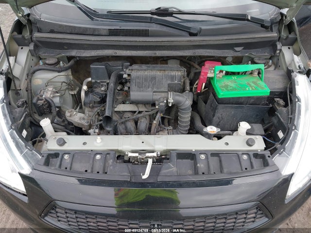 Aukcja sprzedaży 2020 Mitsubishi Mirage G4 Es, vin: ML32F3FJXLHF12126, numer aukcji: 45124769