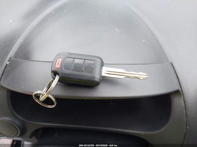 Aukcja sprzedaży 2020 Mitsubishi Mirage G4 Es, vin: ML32F3FJXLHF12126, numer aukcji: 45124769