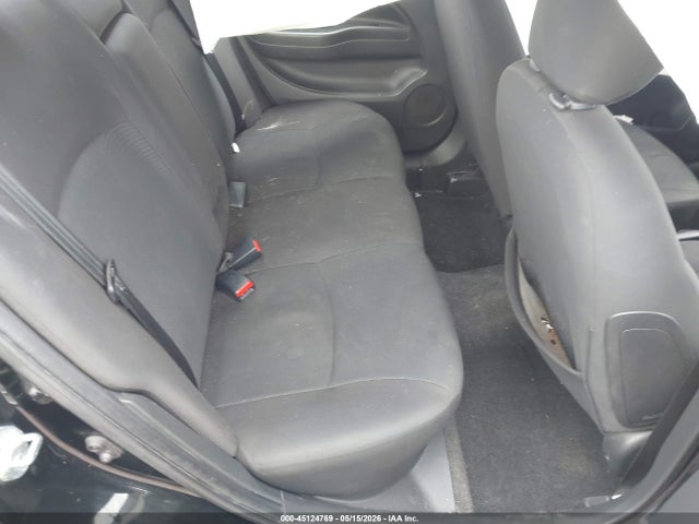 Aukcja sprzedaży 2020 Mitsubishi Mirage G4 Es, vin: ML32F3FJXLHF12126, numer aukcji: 45124769