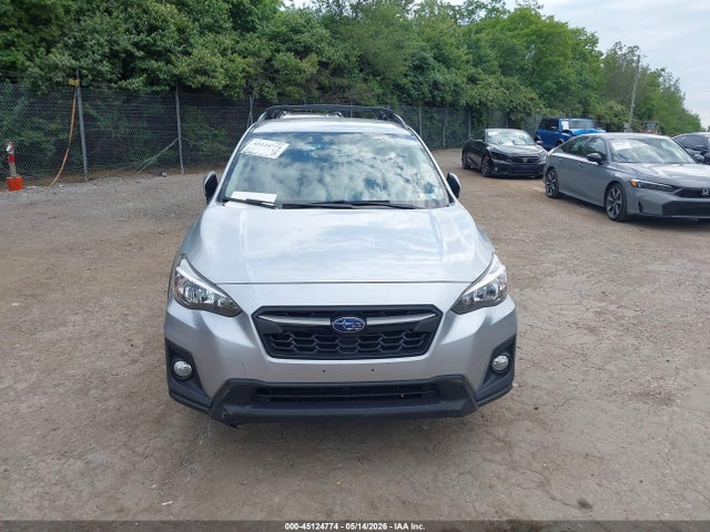 Продаж на аукціоні авто 2019 Subaru Crosstrek 2.0i Premium, vin: JF2GTACC3KH284733, номер лоту: 45124774
