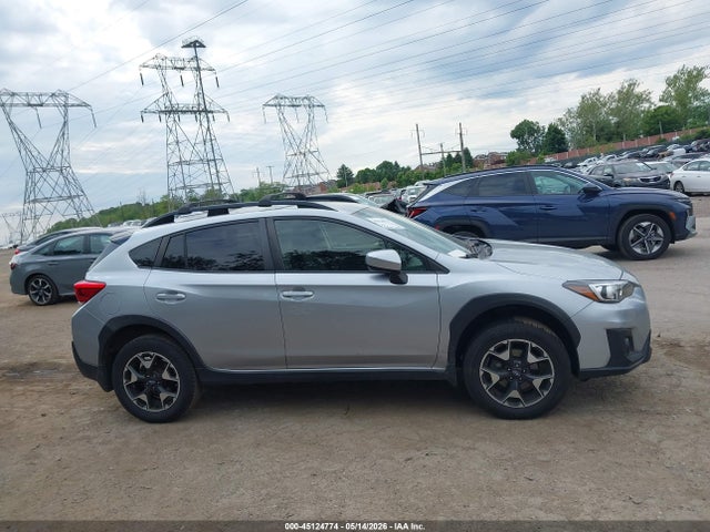Продаж на аукціоні авто 2019 Subaru Crosstrek 2.0i Premium, vin: JF2GTACC3KH284733, номер лоту: 45124774