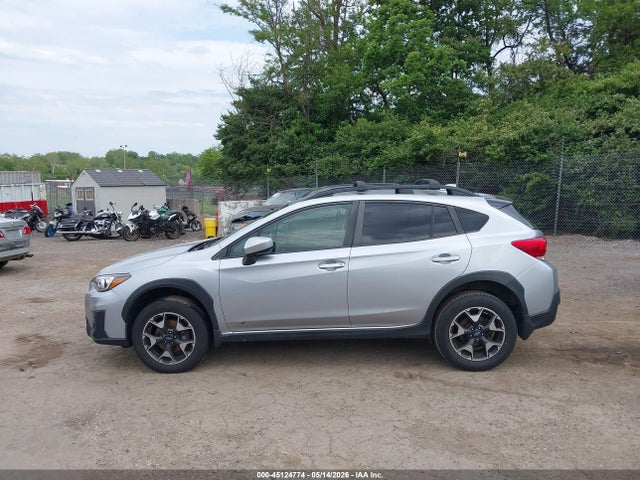 Продаж на аукціоні авто 2019 Subaru Crosstrek 2.0i Premium, vin: JF2GTACC3KH284733, номер лоту: 45124774