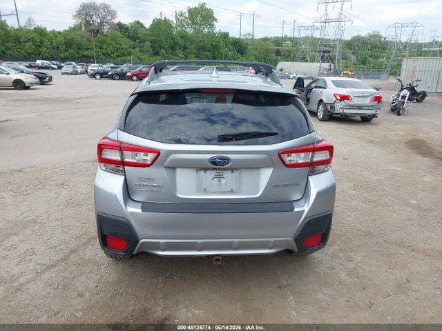 Продаж на аукціоні авто 2019 Subaru Crosstrek 2.0i Premium, vin: JF2GTACC3KH284733, номер лоту: 45124774