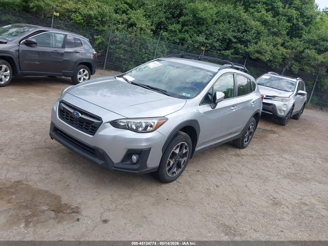 Продаж на аукціоні авто 2019 Subaru Crosstrek 2.0i Premium, vin: JF2GTACC3KH284733, номер лоту: 45124774