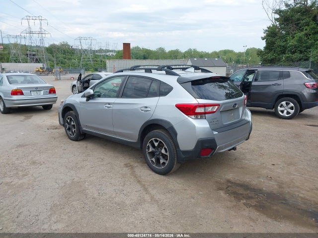 Продаж на аукціоні авто 2019 Subaru Crosstrek 2.0i Premium, vin: JF2GTACC3KH284733, номер лоту: 45124774