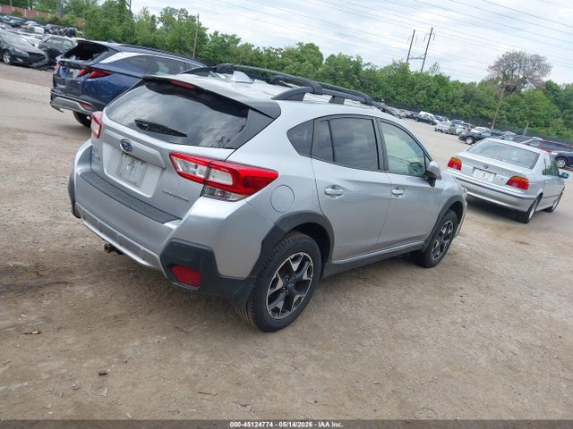 Продаж на аукціоні авто 2019 Subaru Crosstrek 2.0i Premium, vin: JF2GTACC3KH284733, номер лоту: 45124774