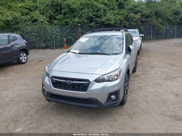 Продаж на аукціоні авто 2019 Subaru Crosstrek 2.0i Premium, vin: JF2GTACC3KH284733, номер лоту: 45124774