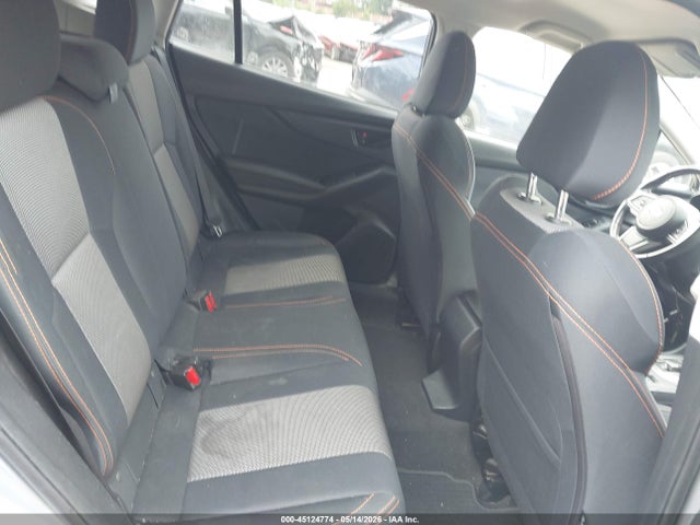 Продаж на аукціоні авто 2019 Subaru Crosstrek 2.0i Premium, vin: JF2GTACC3KH284733, номер лоту: 45124774
