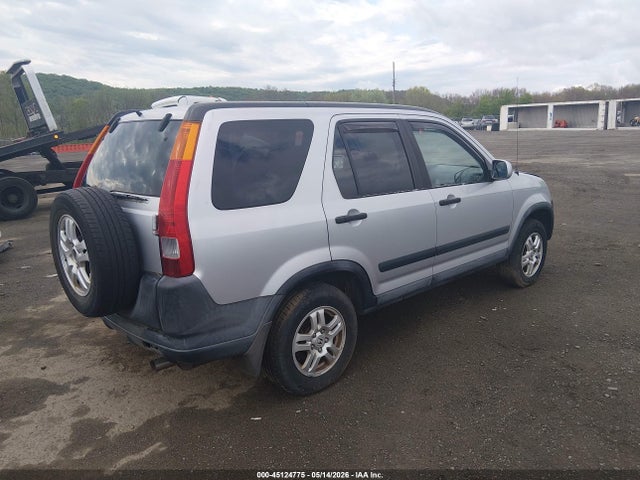 2003 Honda Cr-v Ex მანქანა იყიდება აუქციონზე, vin: SHSRD78803U122404, აუქციონის ნომერი: 45124775