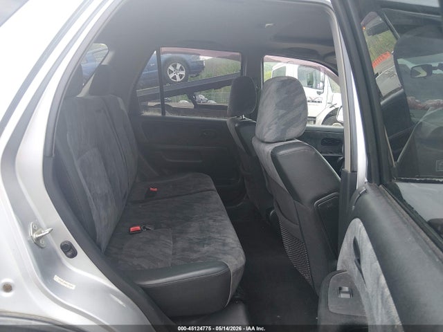 2003 Honda Cr-v Ex მანქანა იყიდება აუქციონზე, vin: SHSRD78803U122404, აუქციონის ნომერი: 45124775