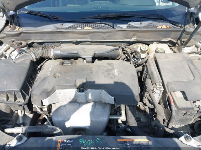 Продажа на аукционе авто 2015 Chevrolet Malibu 2lt, vin: 1G11D5SL0FF289408, номер лота: 45124785