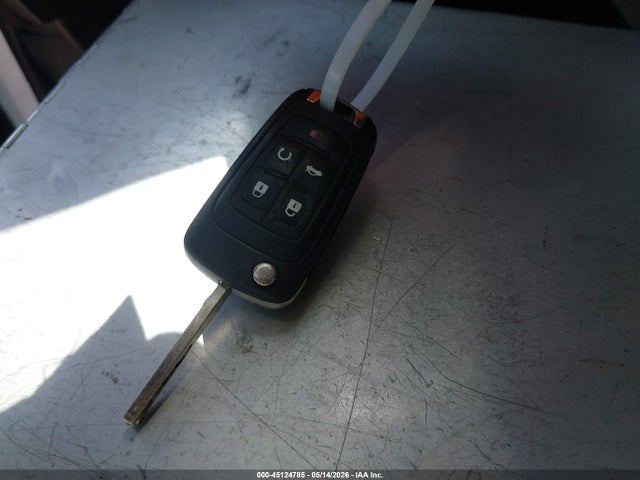 Продажа на аукционе авто 2015 Chevrolet Malibu 2lt, vin: 1G11D5SL0FF289408, номер лота: 45124785