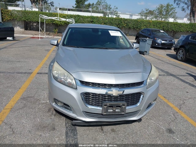 Продажа на аукционе авто 2015 Chevrolet Malibu 2lt, vin: 1G11D5SL0FF289408, номер лота: 45124785