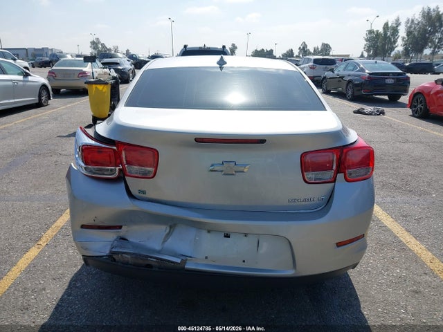 Продажа на аукционе авто 2015 Chevrolet Malibu 2lt, vin: 1G11D5SL0FF289408, номер лота: 45124785