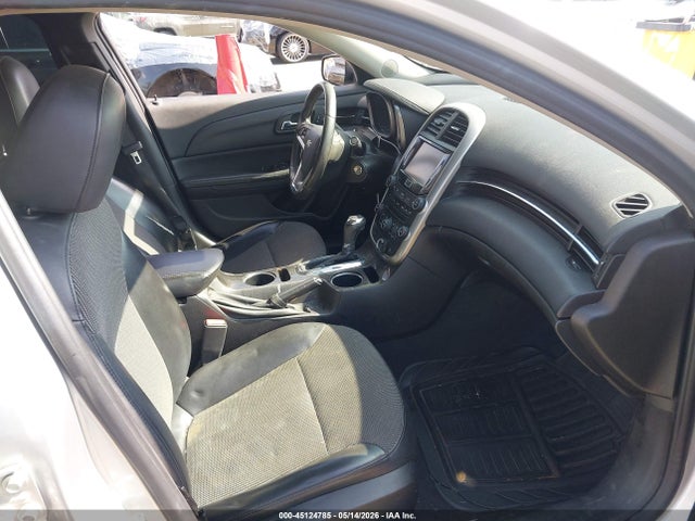 Продажа на аукционе авто 2015 Chevrolet Malibu 2lt, vin: 1G11D5SL0FF289408, номер лота: 45124785