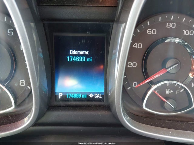 Продажа на аукционе авто 2015 Chevrolet Malibu 2lt, vin: 1G11D5SL0FF289408, номер лота: 45124785