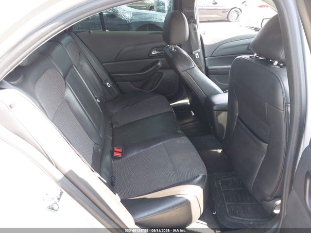 Продажа на аукционе авто 2015 Chevrolet Malibu 2lt, vin: 1G11D5SL0FF289408, номер лота: 45124785