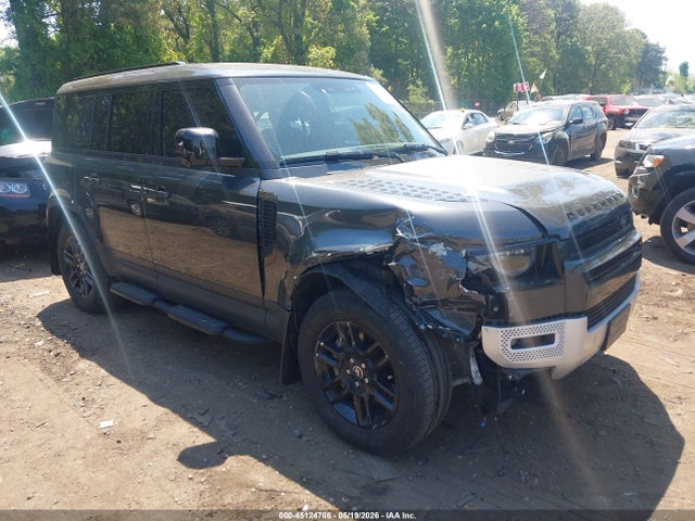 Land Rover Defender 110 P300 2025 SALEJ7EXXS2430362 головне зображення