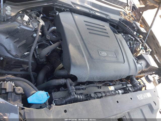SALEJ7EXXS2430362 Land Rover Defender 110 P300