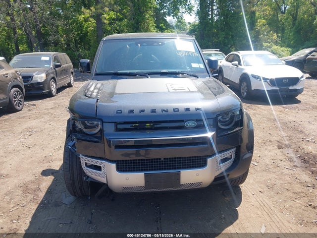 SALEJ7EXXS2430362 Land Rover Defender 110 P300
