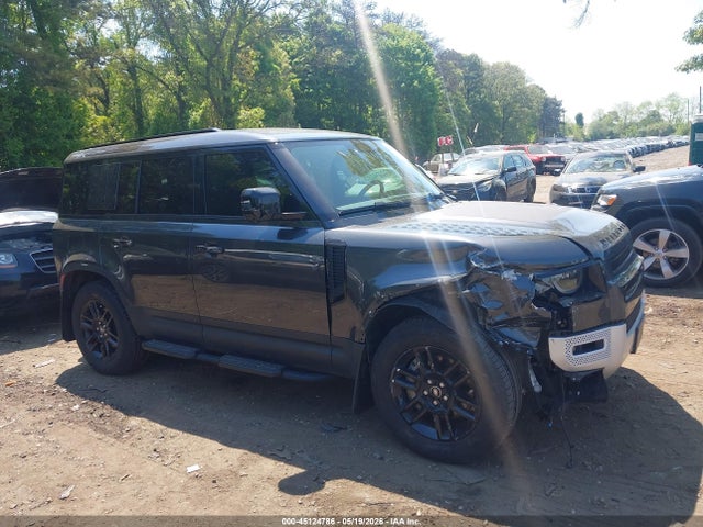 SALEJ7EXXS2430362 Land Rover Defender 110 P300