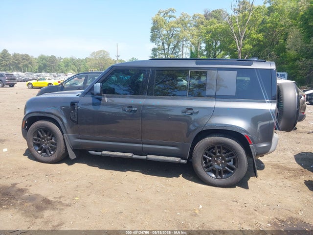 SALEJ7EXXS2430362 Land Rover Defender 110 P300