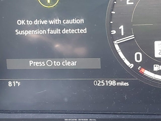 SALEJ7EXXS2430362 Land Rover Defender 110 P300