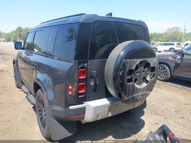 SALEJ7EXXS2430362 Land Rover Defender 110 P300