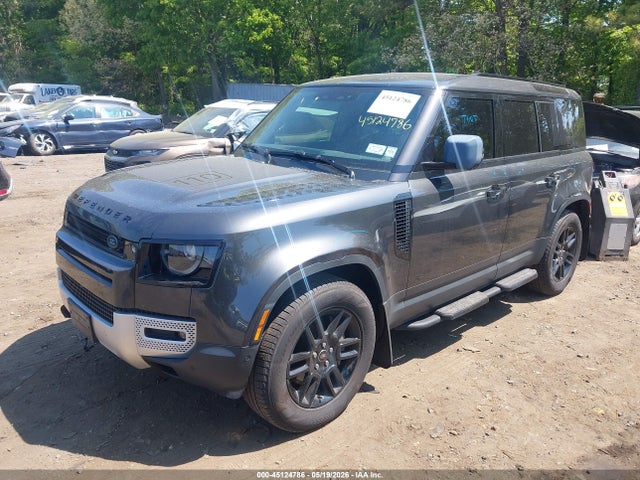 SALEJ7EXXS2430362 Land Rover Defender 110 P300
