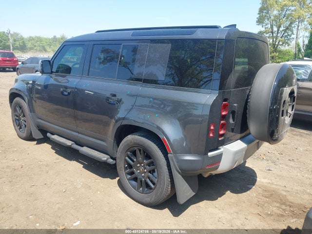 SALEJ7EXXS2430362 Land Rover Defender 110 P300