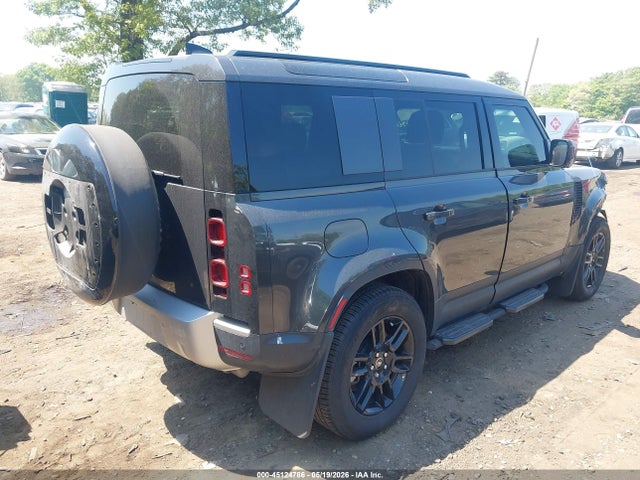 SALEJ7EXXS2430362 Land Rover Defender 110 P300