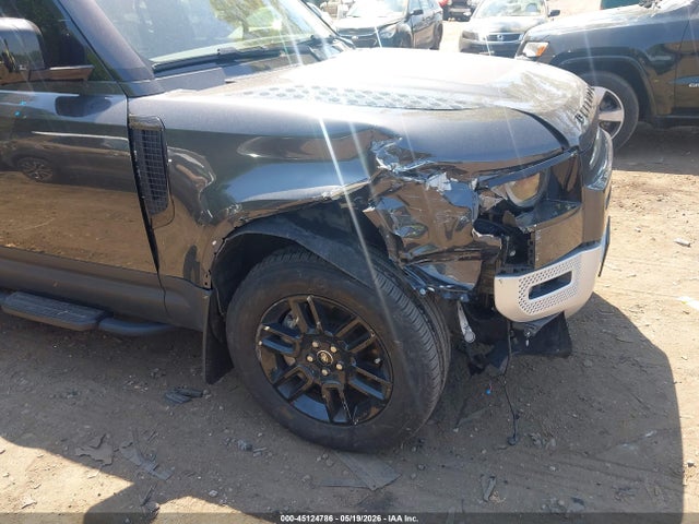 SALEJ7EXXS2430362 Land Rover Defender 110 P300