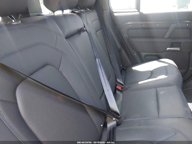 SALEJ7EXXS2430362 Land Rover Defender 110 P300