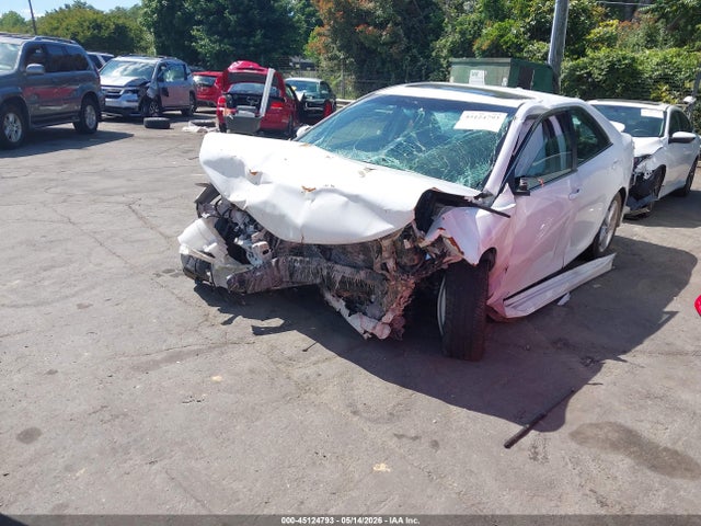 2012 Toyota Camry Se მანქანა იყიდება აუქციონზე, vin: 4T1BF1FK9CU546455, აუქციონის ნომერი: 45124793
