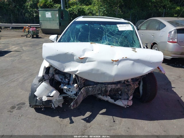 2012 Toyota Camry Se მანქანა იყიდება აუქციონზე, vin: 4T1BF1FK9CU546455, აუქციონის ნომერი: 45124793