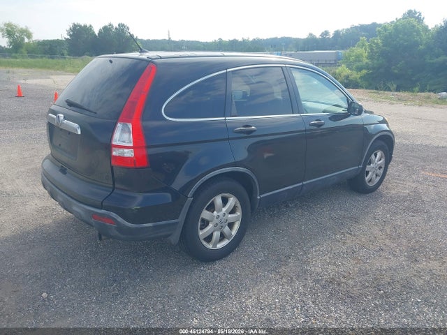 Продажа на аукционе авто 2007 Honda Cr-v Ex, vin: JHLRE485X7C075316, номер лота: 45124794