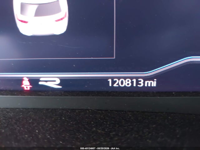 2020 Volkswagen Atlas Cross Sport 3.6l V6 Sel Premium R-line მანქანა იყიდება აუქციონზე, vin: 1V2TE2CA6LC212045, აუქციონის ნომერი: 45124807