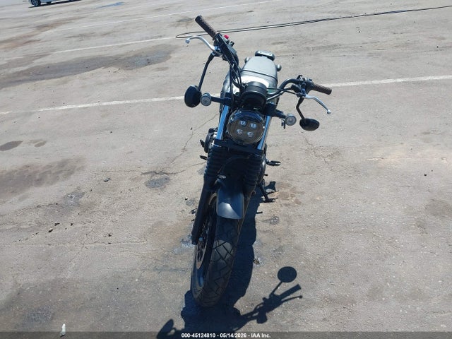 45124810 :رقم المزاد ، MLHPC6757P5001361 vin ، 2023 Honda Cl500 A مزاد بيع
