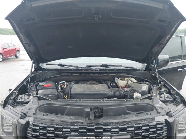 Aukcja sprzedaży 2021 Gmc Yukon 4wd Denali, vin: 1GKS2DKLXMR318134, numer aukcji: 45124809