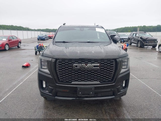 Aukcja sprzedaży 2021 Gmc Yukon 4wd Denali, vin: 1GKS2DKLXMR318134, numer aukcji: 45124809