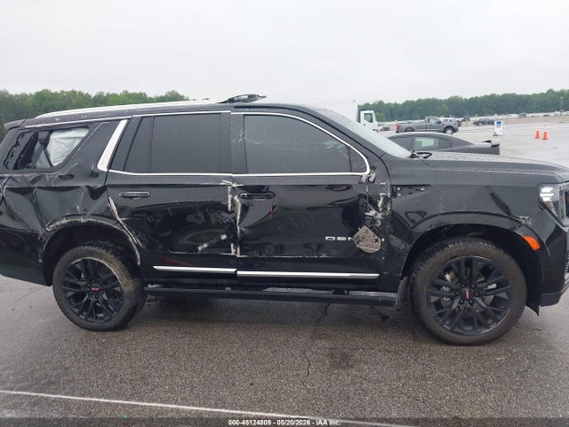 Aukcja sprzedaży 2021 Gmc Yukon 4wd Denali, vin: 1GKS2DKLXMR318134, numer aukcji: 45124809