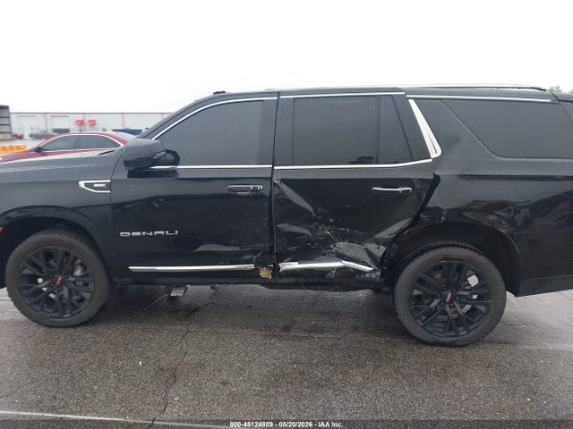 Aukcja sprzedaży 2021 Gmc Yukon 4wd Denali, vin: 1GKS2DKLXMR318134, numer aukcji: 45124809