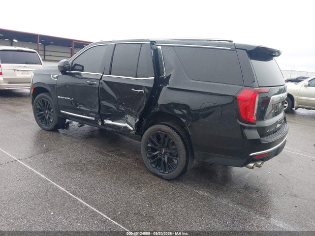 Aukcja sprzedaży 2021 Gmc Yukon 4wd Denali, vin: 1GKS2DKLXMR318134, numer aukcji: 45124809