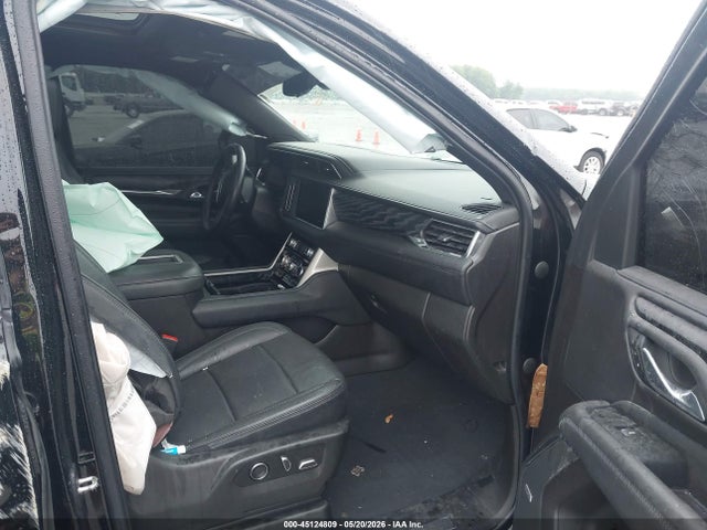Aukcja sprzedaży 2021 Gmc Yukon 4wd Denali, vin: 1GKS2DKLXMR318134, numer aukcji: 45124809