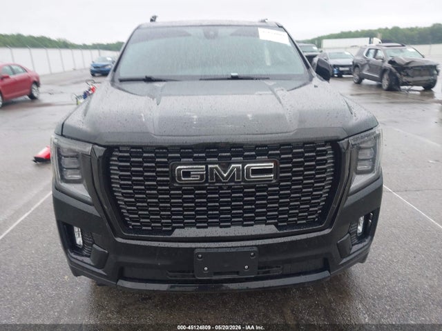 Aukcja sprzedaży 2021 Gmc Yukon 4wd Denali, vin: 1GKS2DKLXMR318134, numer aukcji: 45124809