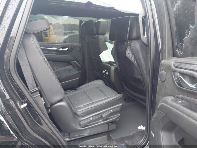 Aukcja sprzedaży 2021 Gmc Yukon 4wd Denali, vin: 1GKS2DKLXMR318134, numer aukcji: 45124809