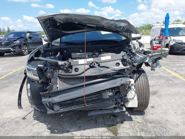 45124811 :رقم المزاد ، 1V2WC2CA1MC224673 vin ، 2021 Volkswagen Atlas Cross Sport 2.0t Se W/technology مزاد بيع